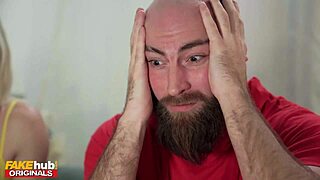 Accidental Creampie Sex Before The End Of The World!