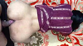 Bhabhi Seduced And Fucked