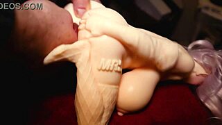 Roxy and liv3f0rl0ve dominate mrlsexdoll ivy in wild action