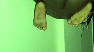 Oh No, I'm Fucking My Pretty Stepdaughter In Her Night Wear, Bending Her Over For Cum On Ass!