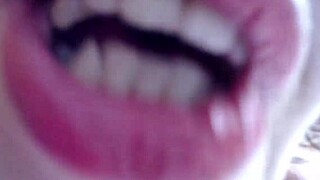 Dawnskye, Blue-Eyed American, Shares Her Birthday Fun. Filmed in 2022 for All!