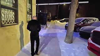 Dry ass penis in Cardi B WAP parody!