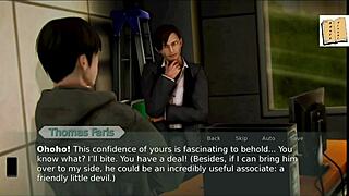 Academy 91 Game Challenges Players with Intense Action Scenarios