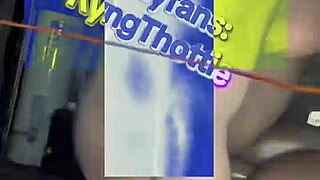 Bust a nut in grandma's butt, you know you want to