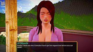 Exploring my new family dynamics