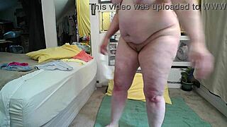 Mature Hottie Dawnskye1962 Models Panties Then Finishes with JOI