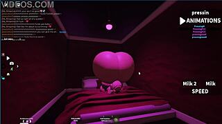 Can You Handle Lesbian Sex With A Fembull Futa Slut And Bimbo?