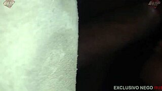 Corno Libera Esposa Para Mamar Rola Grande