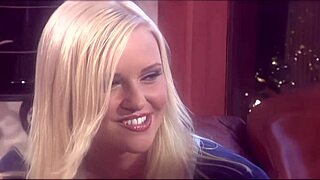 Sadie Blair intensely loves that monster cock blowjob and facial