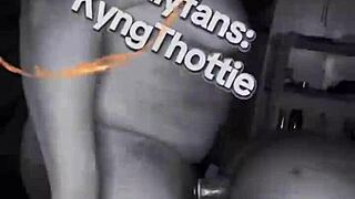 Bust a nut in grandma's butt, you know you want to