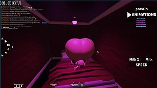 Can You Handle Lesbian Sex With A Fembull Futa Slut And Bimbo?