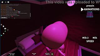 Can You Handle Lesbian Sex With A Fembull Futa Slut And Bimbo?