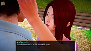 Wow, My New Family 463 game just got insanely wild!