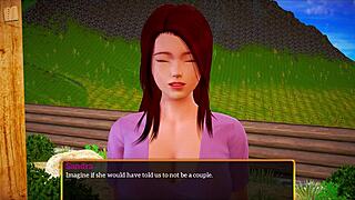 Exploring my new family dynamics