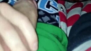 Compilation of clips I sent while sexting, featuring tasty cumshots 😋