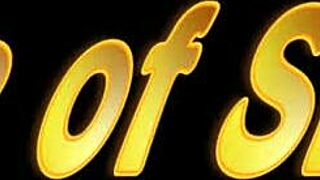 Charlee Chase in spicy threeway with melons