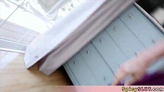 stepson tricked into sex by stepmom in taboo pov