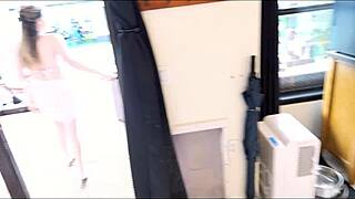 My friend’s hot mom Coco Vandi craves wild bedroom action