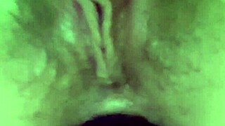 Artemisia Love Stretches Her Wet Pussy And Asshole With Toys In This Hot POV Session 😏