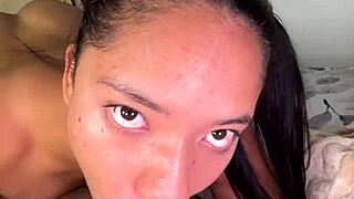 Nipple Game With Friend's Chest: Amateur Couple Fun - Nysdel