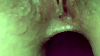 Artemisia Love Stretches Her Wet Pussy And Asshole With Toys In This Hot POV Session 😏