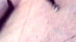 short girl with phat ass caught on hidden cam.