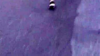 short girl with phat ass caught on hidden cam.