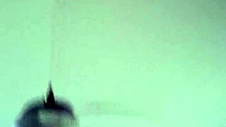 Fucking A Pink Haired Tattooed Slut At A Pool Table!