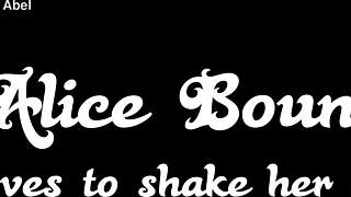 Ass Shaking Compilation Of Wives And Girlfriends Bound And Dancing Homemade