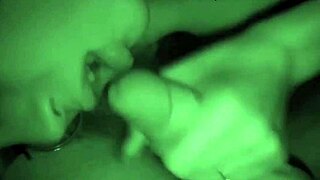 Homemade Blowjob From Ladyboy Bow Captures Every Intimate Detail In POV Style With Thai Flair