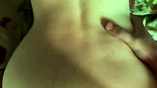 I watch this young babe reach multiple orgasms in doggystyle.