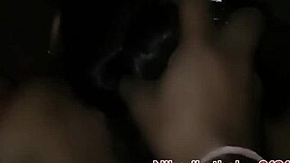 Stepsister gets fucked by stepbrother with creampie and dirty talk.