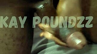 Watch this hot guy jerk off and cum everywhere