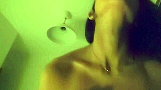 I just fucked this Thai ladyboy with an incredibly tight pussy