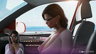 Apocalust Cheating Wife Fucked By Student On Phone