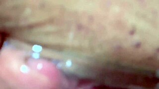 Check out this wet pussy licking session