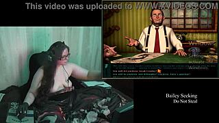 what's the naked secret of the old clock play through part 2?