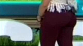 Mexican TV host shares insights.
