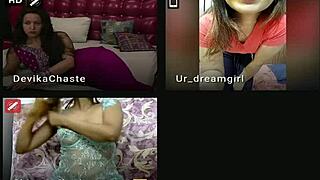 live indian pussy show