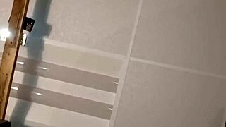 hood amateur african american milf chats in a booth and at a gloryhole