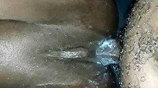 hey my little 18+ black ass friend loves this dick