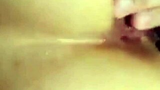 Releasing my tight ass to a random internet guy!