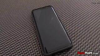 indulging in my stepsons best friend - mercedes carrera ike diezel