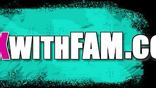 asian step mom, i'm so bored, let's do something fun