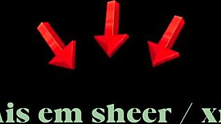 I gave it to my friend in the backyard risking neighbors