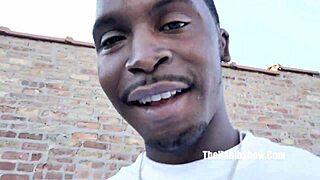 Teen heartthrob Serenity Taylor tries her first threesome 😘