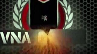 I think Sophie Dee is the best cowgirl, riding with her big tits and wet pussy at the party!