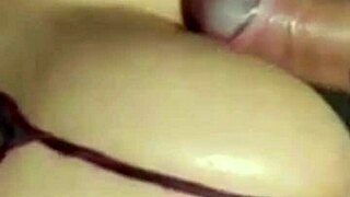 Releasing my tight ass to a random internet guy!