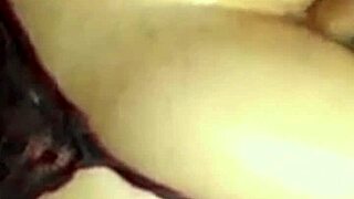 Releasing my tight ass to a random internet guy!