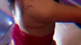 Want Another Hard Fuck? Latina Wife Craves It.
